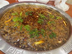-刘胖娃鱼庄·特色肥肠鱼(杨家坪店)