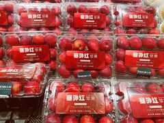 -7fresh七鲜(大族广场店)