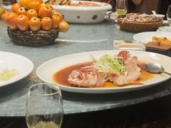 -猪肉婆私房菜(容桂总店)