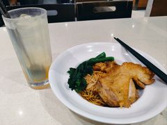 -和平馆·地道港澳茶餐厅(西门口店)