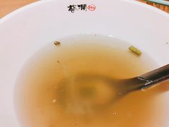 -蔡澜Pho·越南粉餐厅(海上世界店)