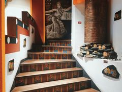 -敏珠拉姆藏餐·南京厨房(富春江东街店)