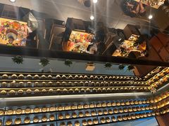 -西塔老太太泥炉烤肉(武汉摩尔城店)