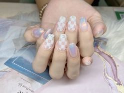 -Hands Nail专业美甲美睫