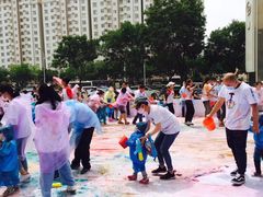 -金宝贝早教&托育(新百CCpark中心)