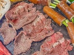 -香猪坊韩国烤肉专属门店(魏公村店)