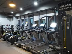 -AC健身·运动康复工作室(千灯湖店)
