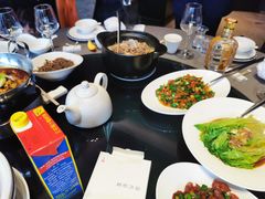 -徐记海鲜(梅溪新天地店)