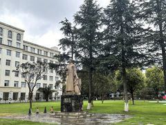 -云南师范大学(一二一西南联大校区)