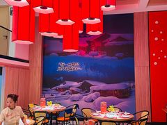 -一口猪年味东北菜(荔枝沟店)
