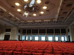 门面-人民大会堂