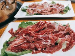 -功牛泉州牛肉小吃·火锅(三里街店)