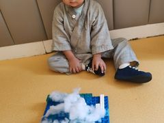 -哈奋儿童科技营乐高托班机器人(闲林校区)