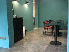-NokNok Coffee(宽窄巷子店)