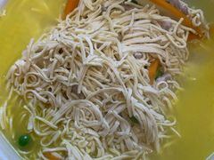 大煮干丝-双东酒店(东关街店)