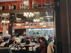-前门烤鸭(江东中路店)