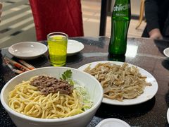-十二忠手拉面(五福店)