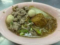 -榮泰米粉湯(Left Shop)