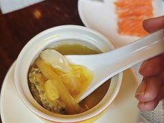 -顺德美的万豪酒店·自助餐·贡厨