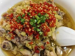 -笨罗卜浏阳菜馆(龙华鹏润达店)