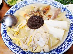 -三林本帮馆(中林街店)