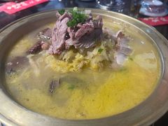 -东北大院·东北菜(三台子店)
