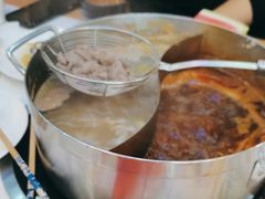 -牛记皇鲜牛肉火锅(环球度假区梨园店)