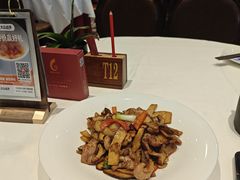 -金河半岛园林酒家(金融城店)
