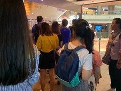 -喜茶(上海正大广场店)