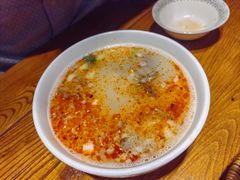 -蒙艾里民族传统菜蒙餐