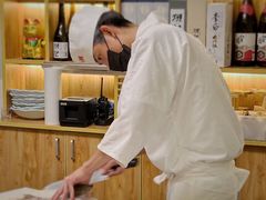 -鮨桐日本料理(望京店)