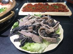 -中华老火锅(金渝大道店)