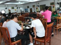大堂-华仔土鸡店(创意产业园店)
