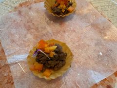 -王品牛排(郑州大卫城店)