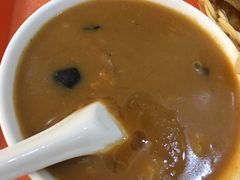 优质胡辣汤-方中山胡辣汤(西安高新区店)