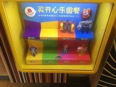 -麦当劳(余姚北站店)