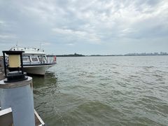 -金鸡湖景区