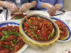 -龙虾奇迹(大华三路店)