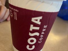-COSTA COFFEE(阿里中心店)