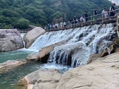 -河南宝泉旅游区
