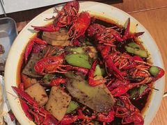-三太子地摊烧烤·小龙虾(北蔡店)