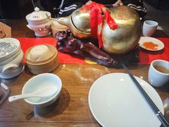 -面辣子·陕西家乡菜(长安店)