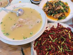 -市井川菜(钟山店)