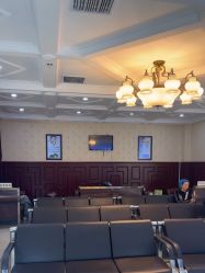 -南京医科大学友谊整形外科医院