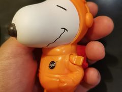 -麦当劳(番禺信联大厦店)