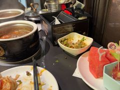 -钱小奴海鲜自助黑金店(杭州滨江龙湖店)