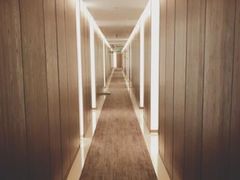 -上海衡山路十二号华邑酒店