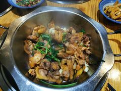 -九道菜有鸡鱼头(石鼓路店)