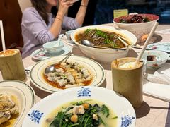 -维园悦谱·海派家常菜(乌鲁木齐南路店)