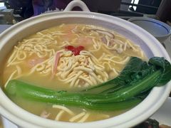 -桂满陇·景观餐厅(新世界店)